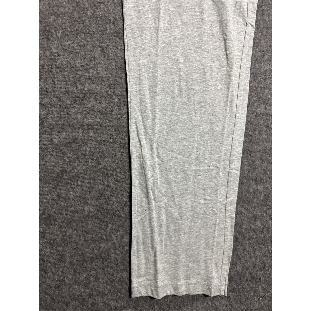Goodfellow & Co Men's Modal Knit Pajama Lounge Pants Sleep Gray  Medium - Picture 2 of 8